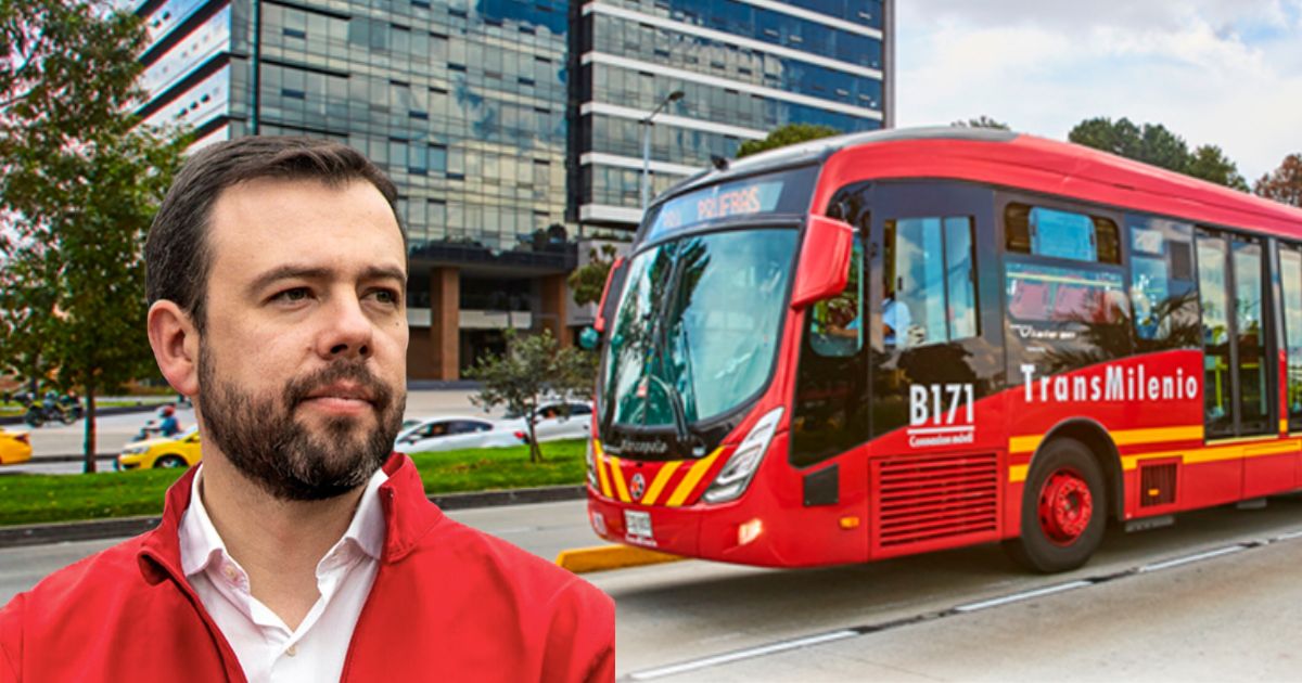 Los beneficios que tendrían las personas que usen Transmilenio y SITP en el día sin carro 