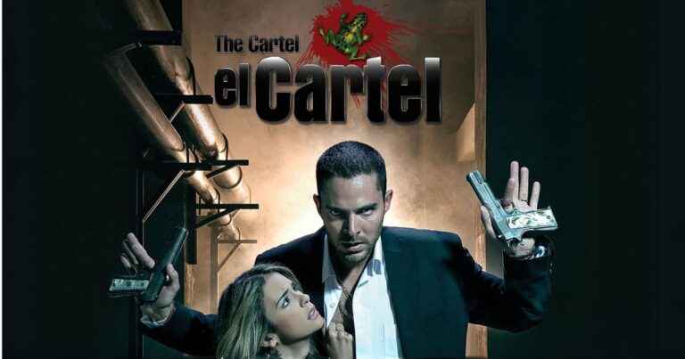 El Cartel de los sapos - En esto andan los protagonistas de El Cartel de los sapos, más de uno triunfo en el exterior