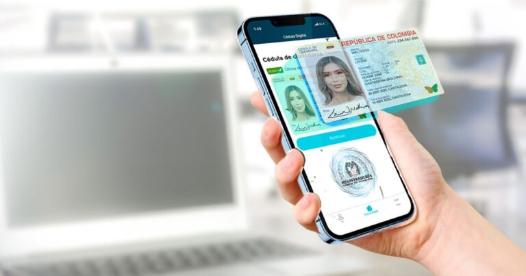 Cédula digital - Así puede sacar la cédula digital totalmente gratis usando el Sisbén