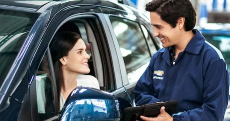 Motor, Chevrolet - Las claves de Chevrolet para que usted mantenga su carro al día y sin fallas técnicas