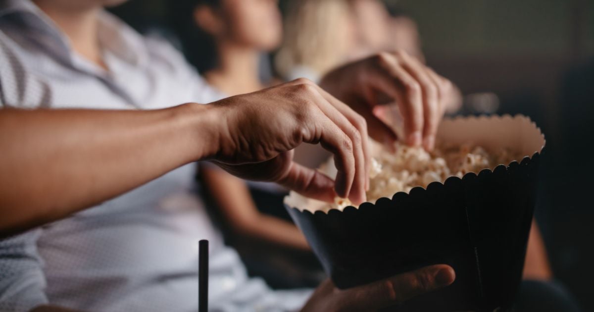 El otro día que se suma a la promoción de mitad de precio en Cine Colombia