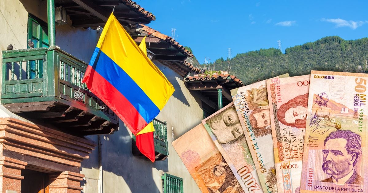 ¿Cuál es la capital de Colombia dónde es más barato vivir? 