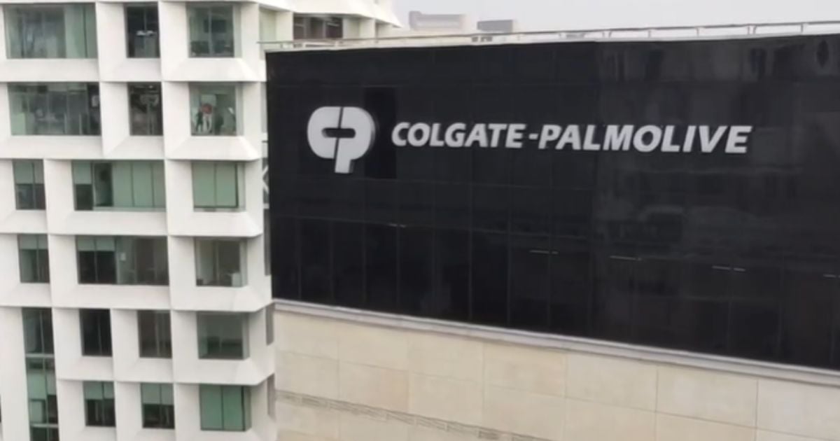 ¿Quiere trabajar en Colgate-Palmolive? La multinacional de la crema dental abrió vacantes en Colombia