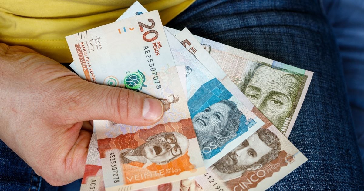 Cómo ahorrar más dinero en Colombia?