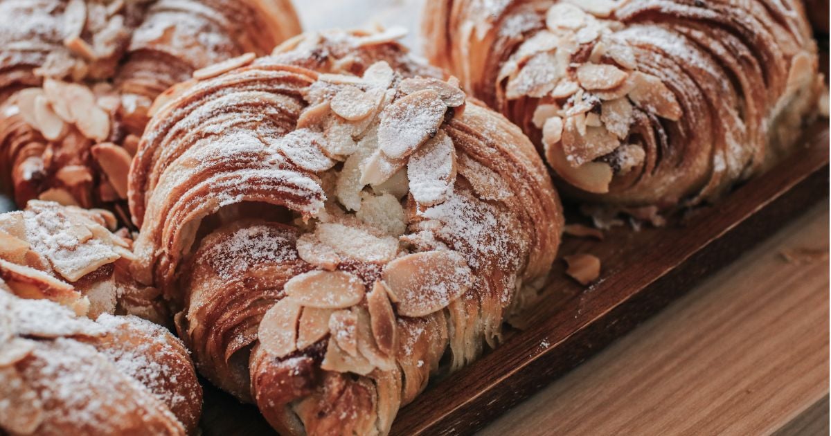 Los cuatro lugares donde encuentra los mejores croissants; como hechos en París