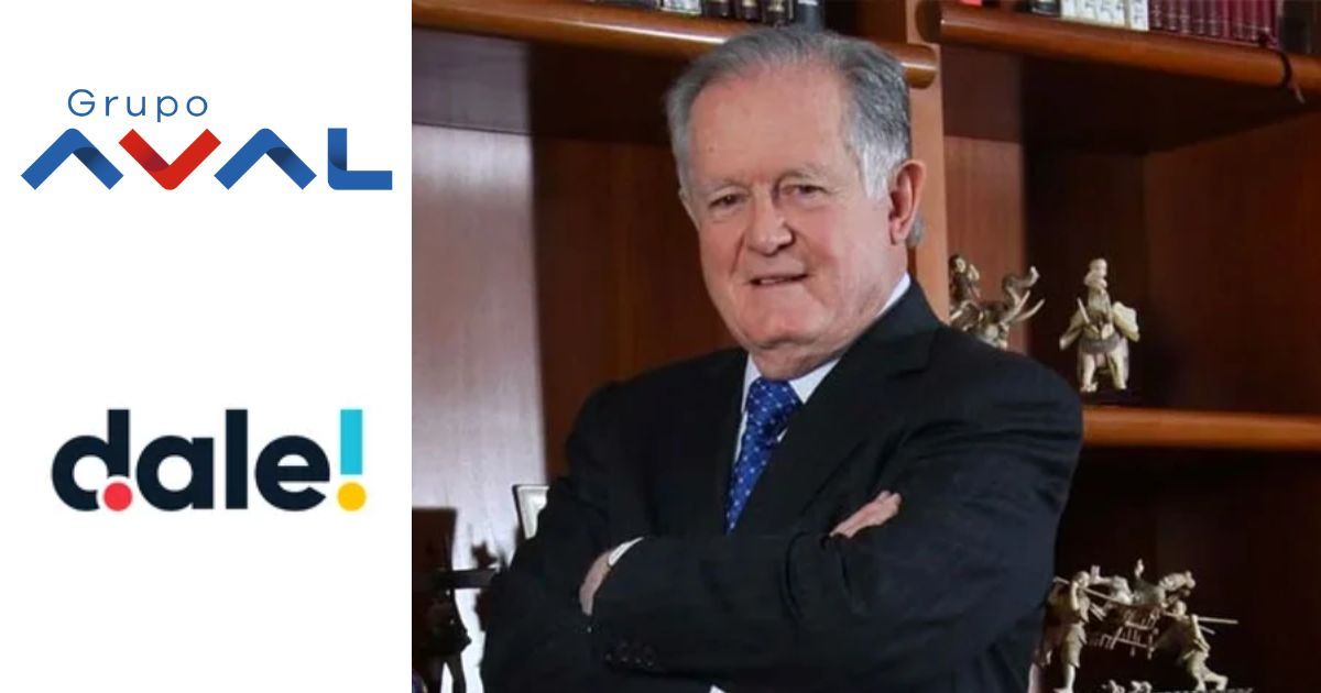 Grupo Aval aprovecha la polémica de Bancolombia y Nequi para hacer anunció que alegró a sus clientes