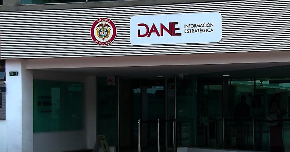 El DANE abrió 104 vacantes para trabajar en la entidad y así puede hacer parte de la convocatoria