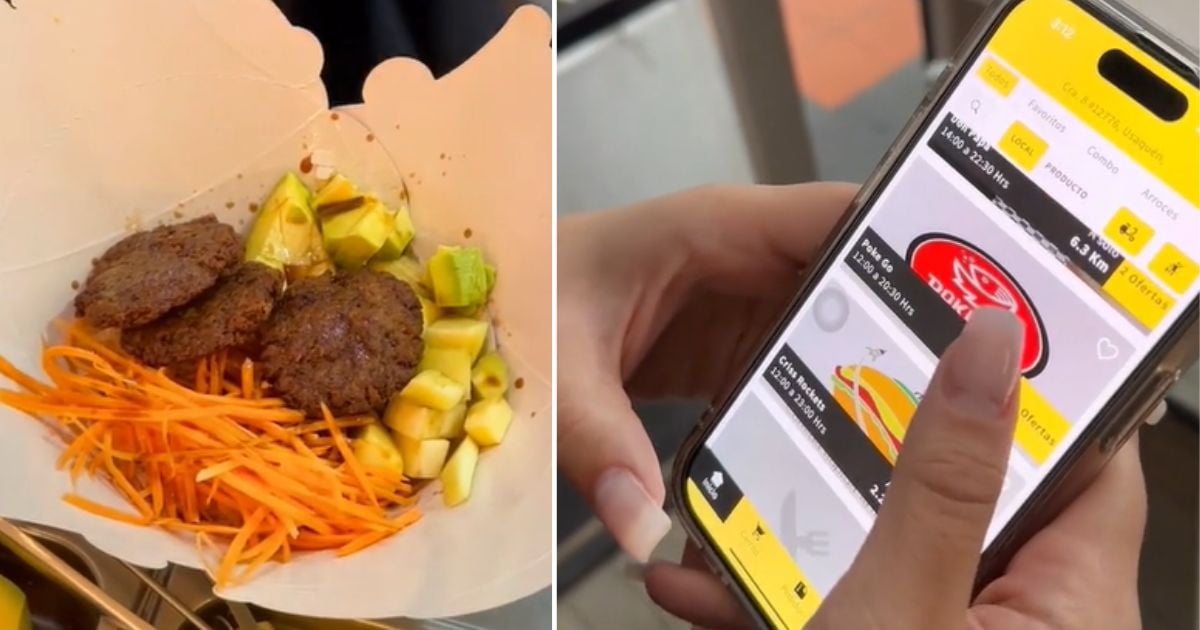 Este es el truco ‘secreto’ para tener buenos descuentos en muchos restaurantes de Bogotá