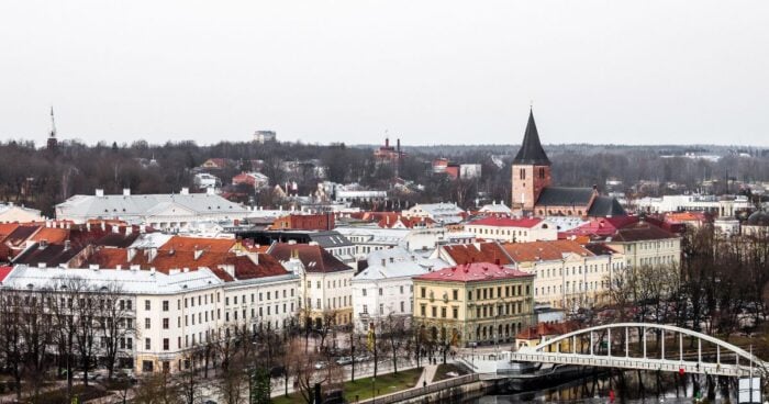 destinos internacionales