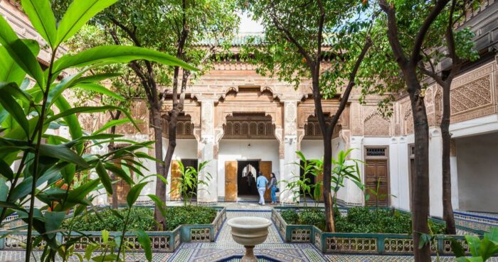 destinos internacionales