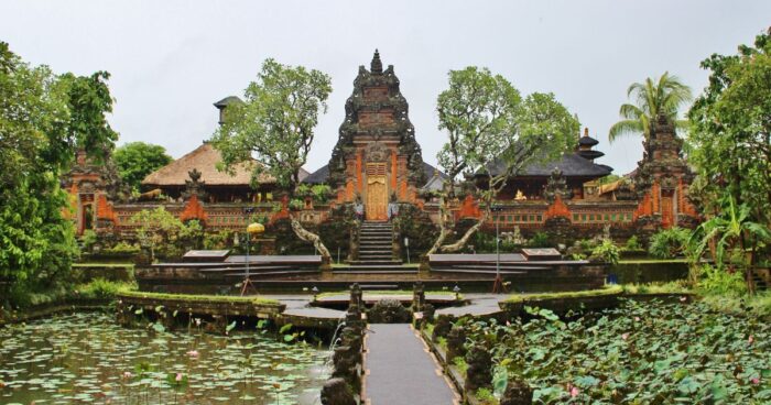 destinos internacionales