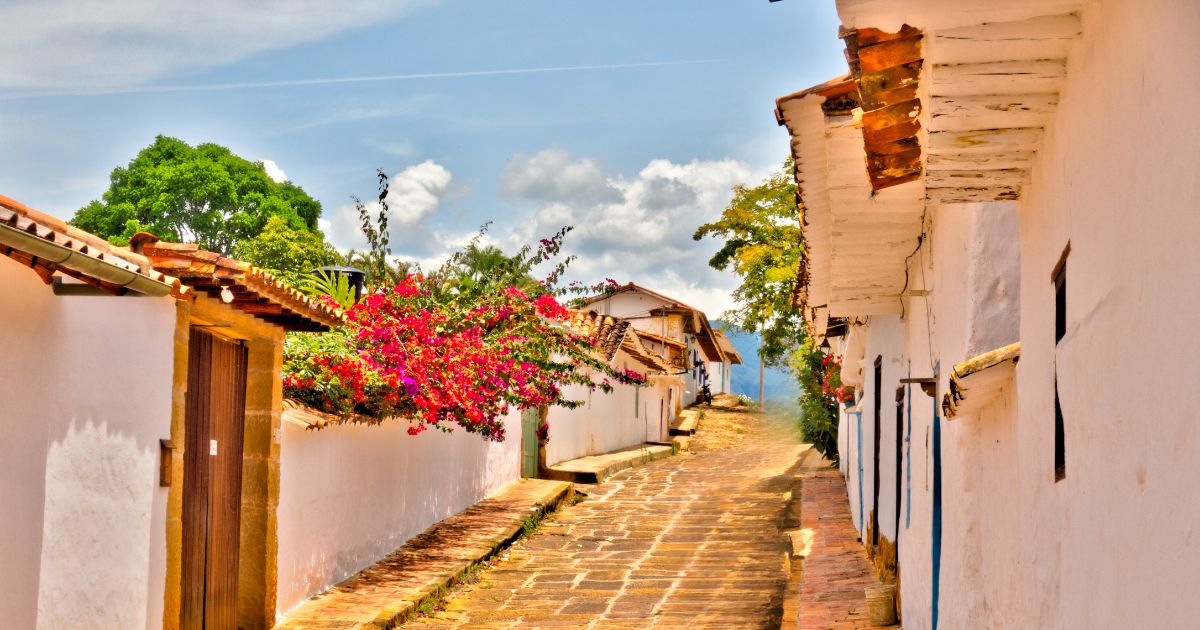 Tres destinos colombianos imperdibles para tener una escapada romántica ¿dónde quedan?