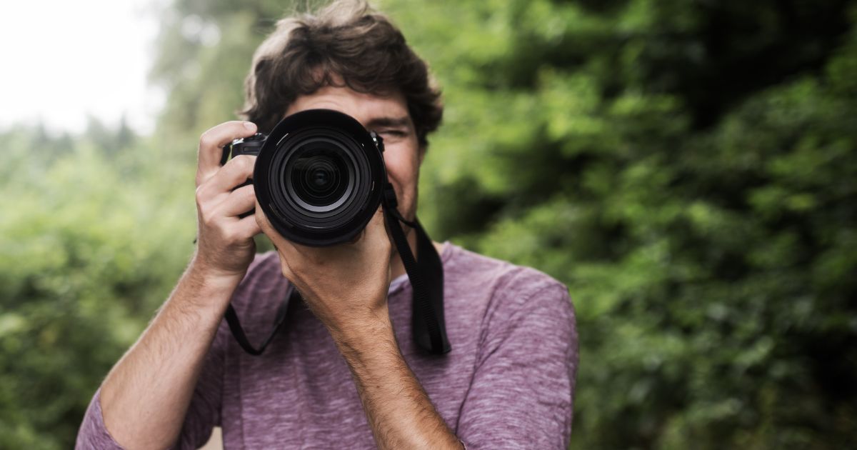Conozca los cuatro lugares para tomarse unas buenas fotos en Bogotá