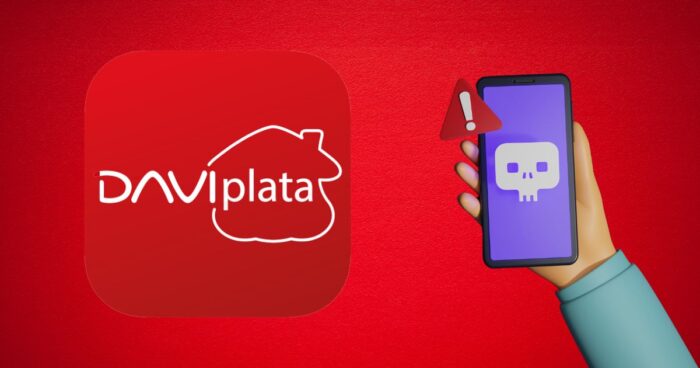La nueva estafa en Daviplata para robar sus datos y dejarlo sin dinero ...