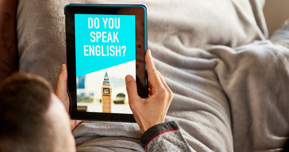 Con estas páginas puede aprender inglés de forma gratuita y efectiva; tendrá más oportunidades laborales