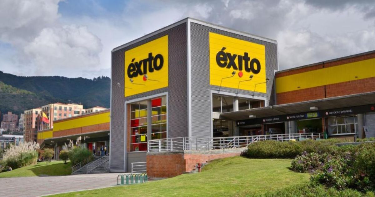 Nuevas ofertas de empleo en Grupo Éxito con sueldos de más de $2 millones; no necesita ser profesional