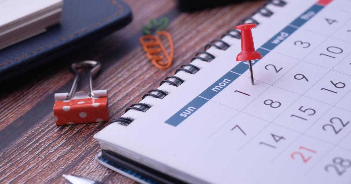 La corta semana de dos días laborales que habrá en Colombia en 2024; prepárese para descansar