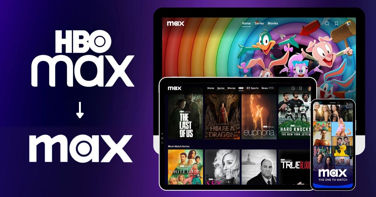 Todo lo que tiene que saber del cambio de HBO Max a Max en Colombia ¿afectará a los suscriptores?