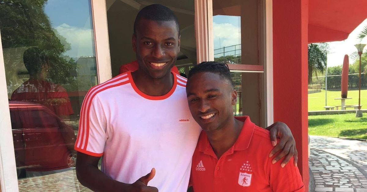 Quién es Iván Vélez, el director deportivo de América que tiene el reto de contratar a Arturo Vidal - -- Las2orillas Iván Vélez Director deportivo de América Fichajes de América