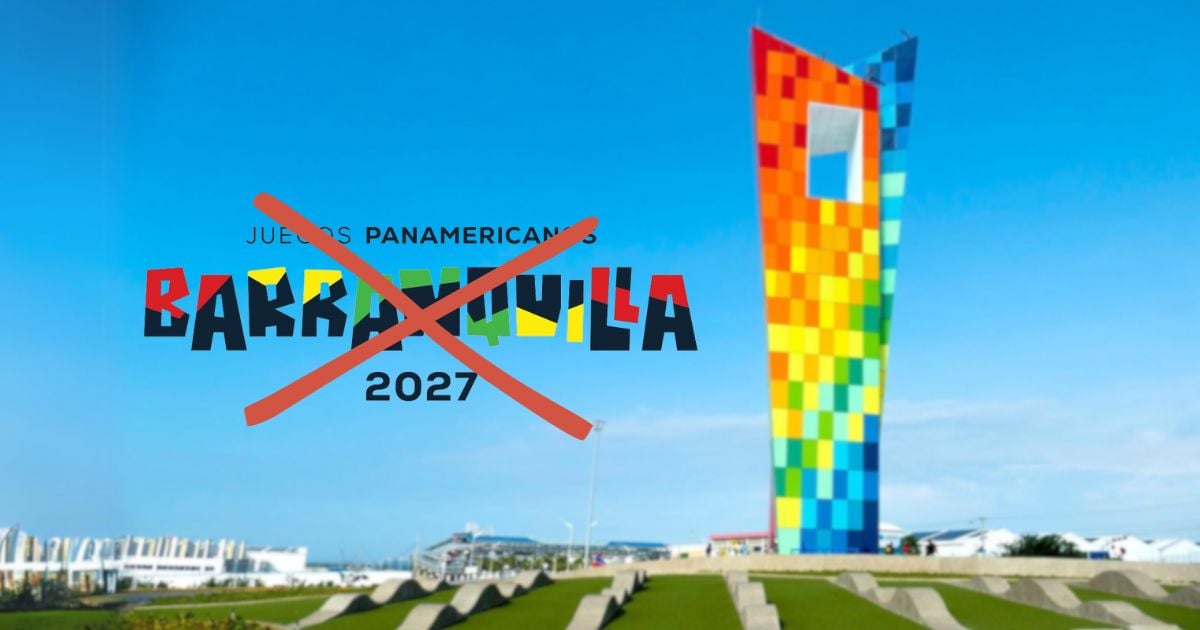 Las multimillonarias ganancias que los Juegos Panamericanos pudieron dejarle a Barranquilla