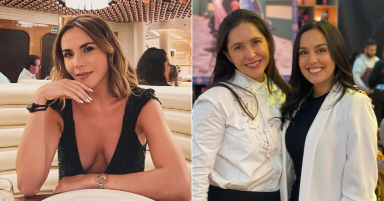 Carolina Gaitán, Novela de Rigo - La razón por la que Carolina Gaitán le dijo no a ser Michelle Durango en la novela de Rigo