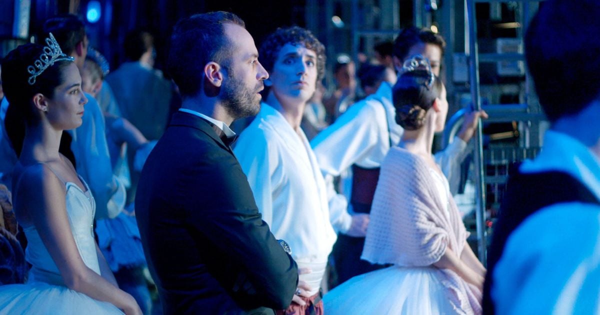 Film&Arts presenta la cinta documental 