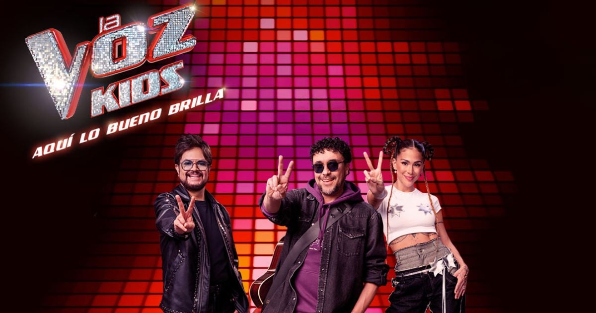 La adicción que casi acaba con el matrimonio de uno de los jurados de La Voz Kids