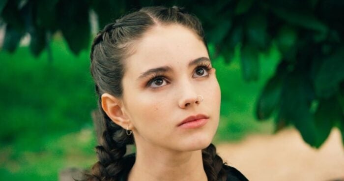 Laura Taylor, la actriz de Arelys Henao que dejó sus estudios en Sudáfrica