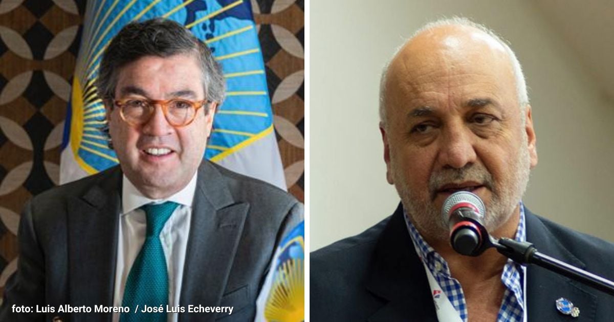 Dos colombianos con la llave para salvar los Panamericanos de Barranquilla, Petro no cuenta para nada