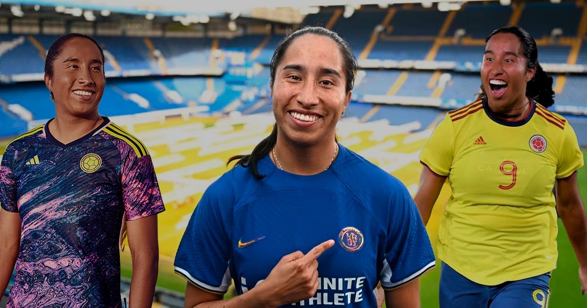 Jugando contra hombres en su pueblo: así se hizo Mayra Ramírez, el fichaje más caro del fútbol femenino