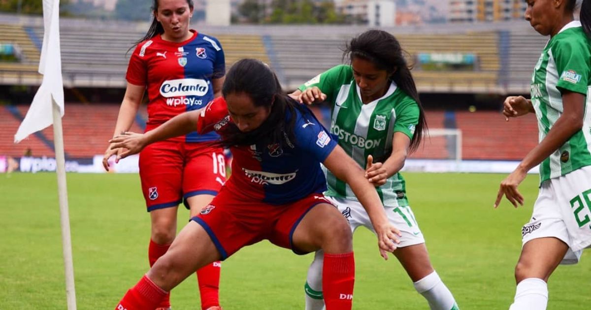 Mayra Ramírez fichaje más caro del fútbol femenino