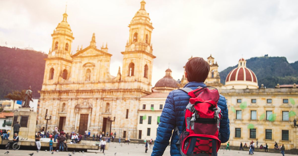 ¿Cúal es la ciudad de Colombia que le pelea a Tokyo y Seúl como uno de los mejores destinos del mundo?