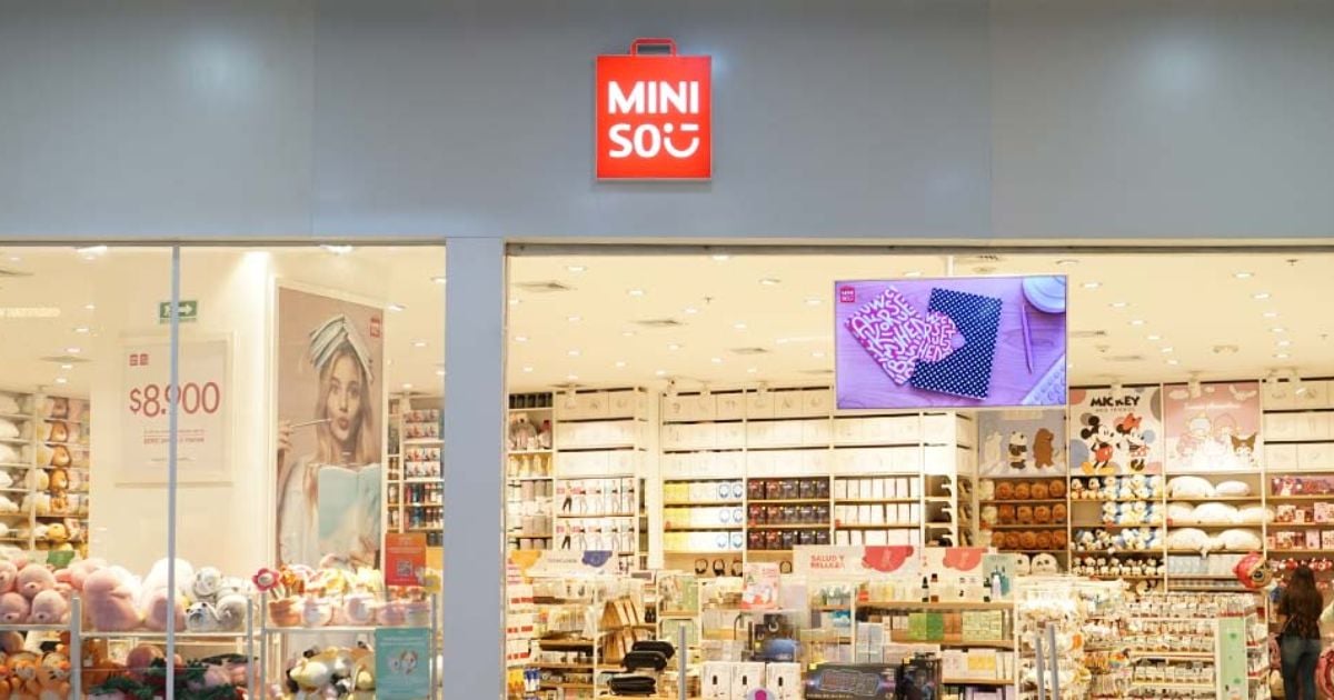 En Miniso hay ofertas de empleo y no tiene que ser profesional para postularse; conózcalas