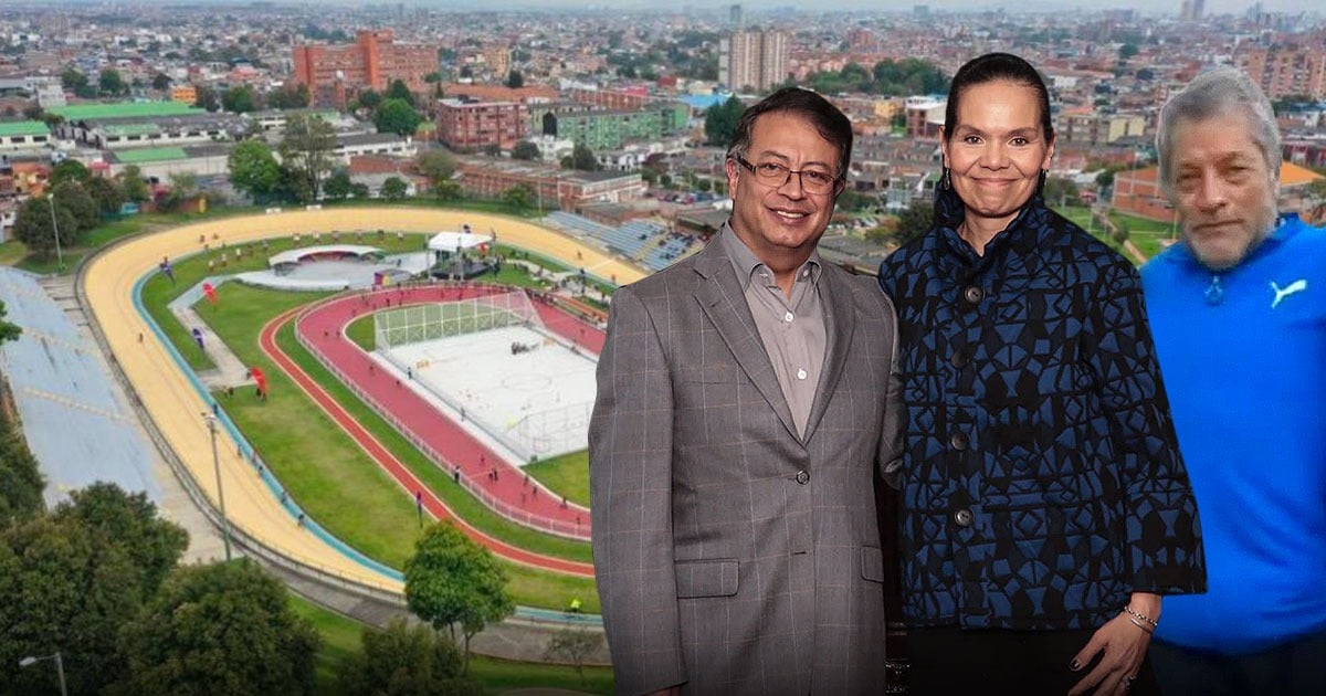 El golpe de suerte que puso a una maestra en educación física como Ministra del Deporte