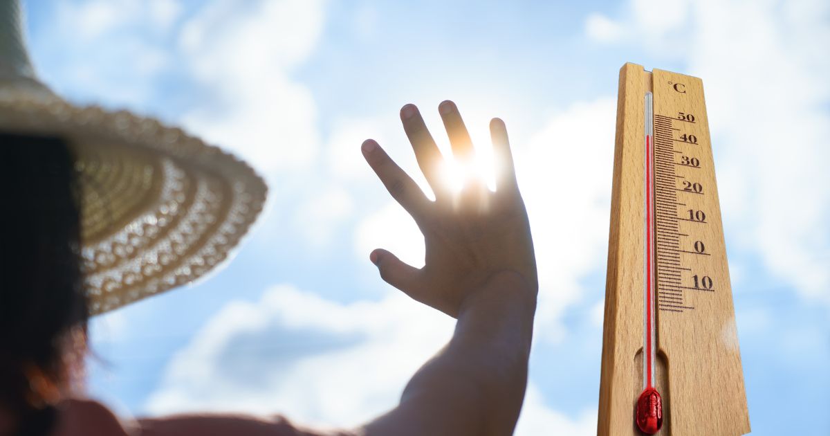 Los cinco municipios de Colombia más calurosos, uno de ellos está en Cundinamarca