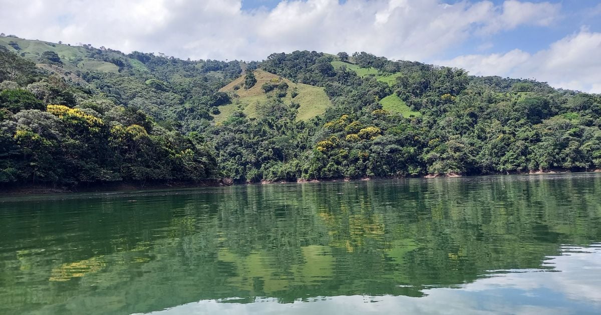 Cuánto vale ir hasta Norcasia para conocer uno de los ríos más bellos de Colombia