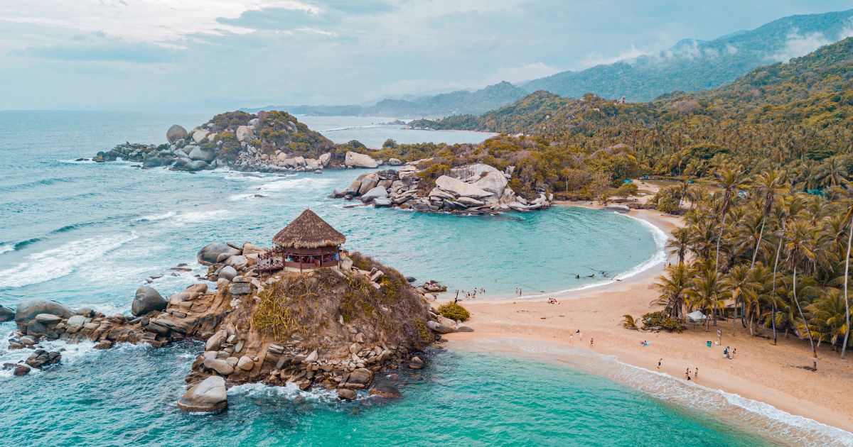 Turismo 2024: estos son los nuevos precios del Parque Tayrona