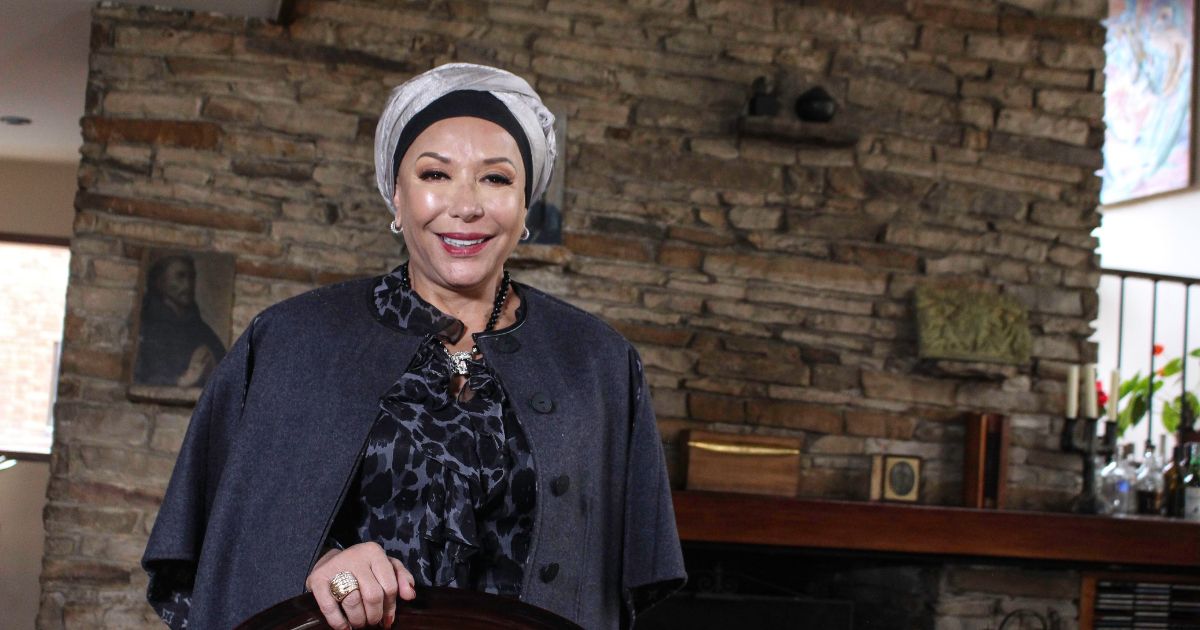 Fueron sus escoltas quienes encontraron sin vida  a Piedad Córdoba