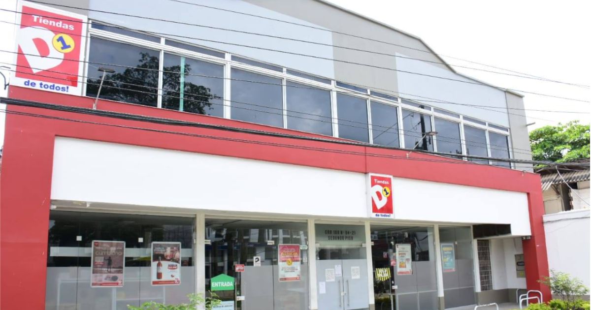 Esto han subido los precios de D1 en comparación con 2023