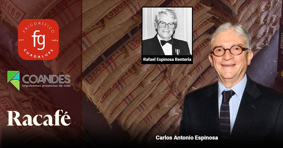 La familia tolimense que más pone café colombiano en Estados Unidos, Europa y Japón