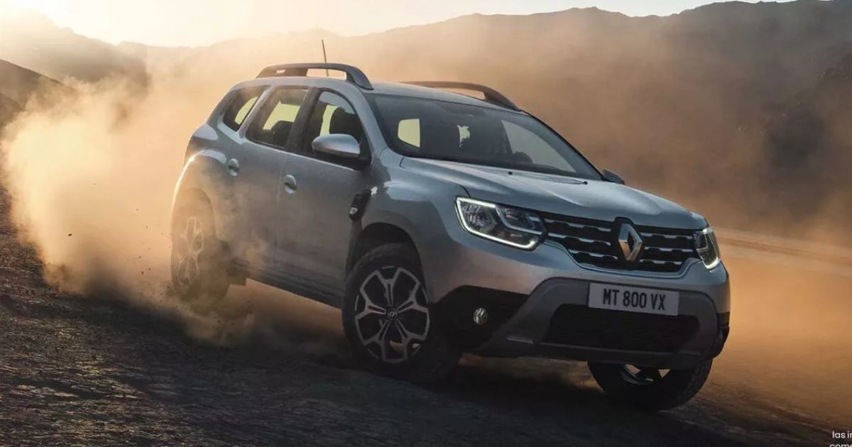 Vale menos de 100 millones, es de Renault y fue la camioneta más vendida en Colombia en 2023