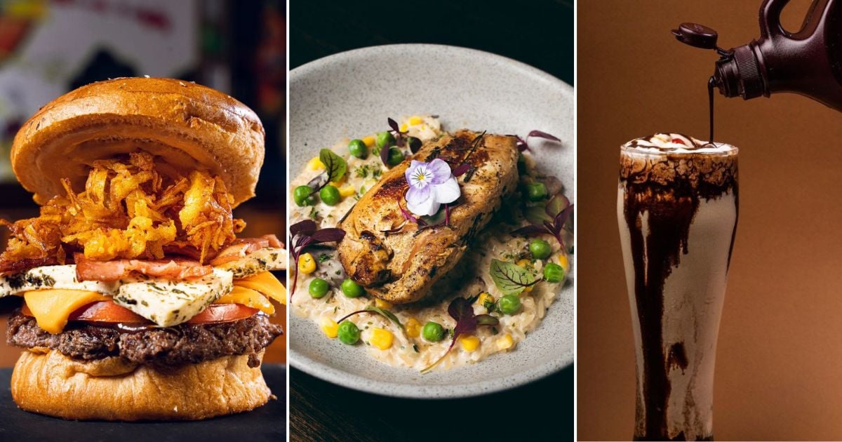 Tres restaurantes deliciosos en la sabana de Bogotá para deleitarse el fin de semana