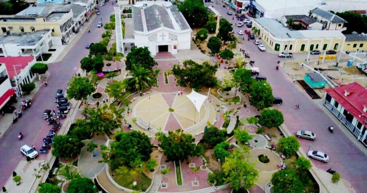 Hablemos de Sahagún, ¿el mejor vividero de Córdoba?