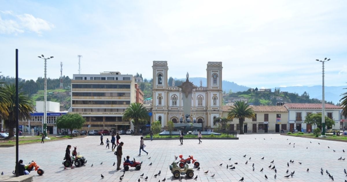 Esta es la ciudad más barata para vivir en Colombia, queda en Boyacá