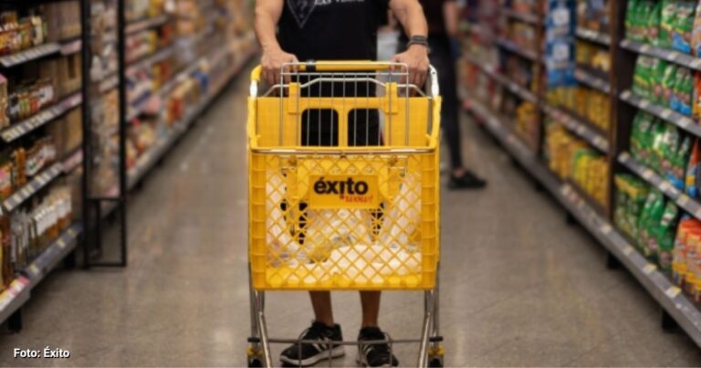 Descuentos del Éxito - Éxito: la bicicleta todoterreno que tiene el 57% de descuento; es de 21 velocidades