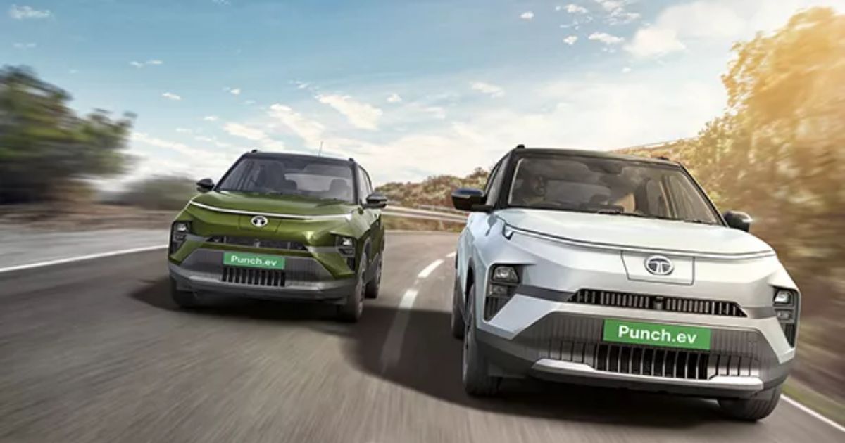 El carro eléctrico indio que quiere poner en jaque a varias marcas populares del mercado