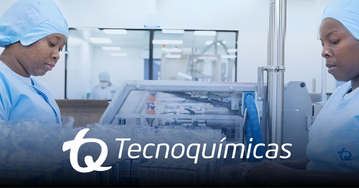 La compañía farmacéutica más famosa de Colombia busca trabajadores y los sueldos son de $4 millones