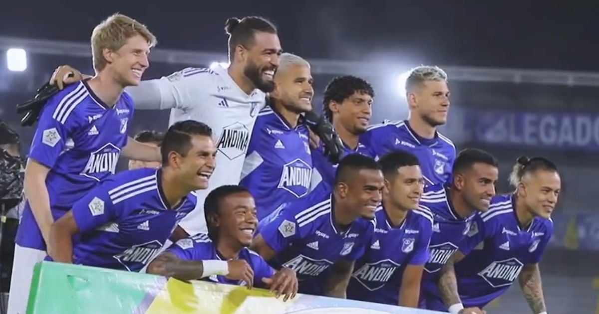 Millonarios se quedaría sin estadio para la Libertadores y, otra vez, es culpa de un viejo conocido