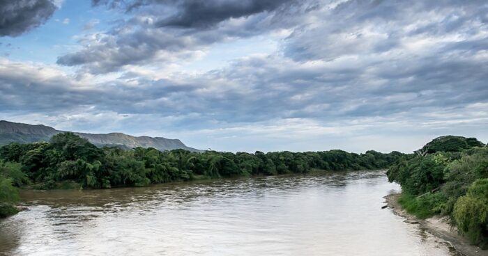 turismo en Colombia