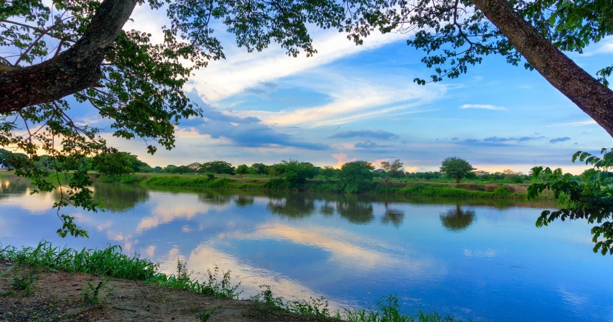 Un tesoro colombiano que llegó a la lista de las mejores atracciones del mundo